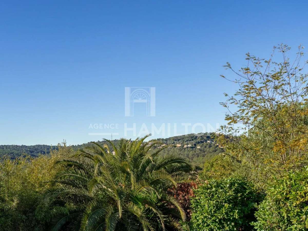 Villa Biot