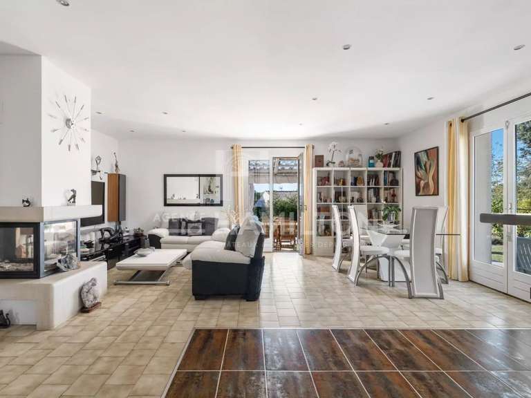 Villa Biot - 3 bedrooms - 90m²