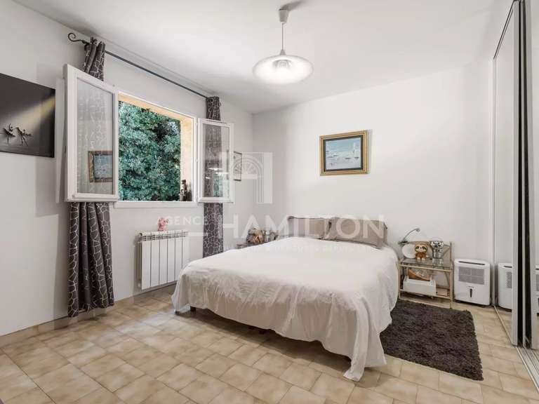 Villa Biot - 3 bedrooms - 90m²