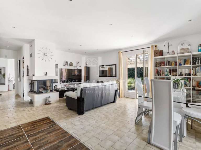 Villa Biot - 3 bedrooms - 90m²