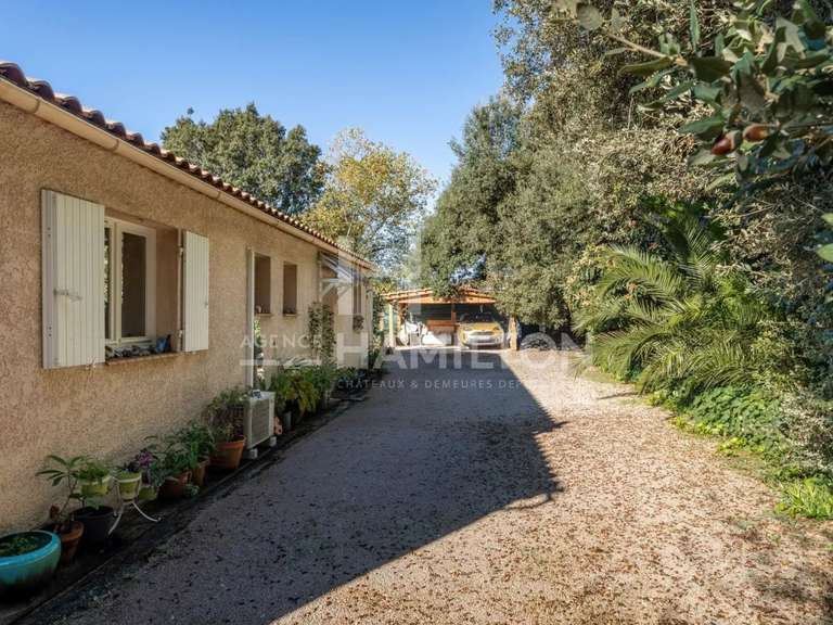 Villa Biot - 3 bedrooms - 90m²