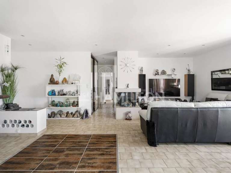 Villa Biot - 3 chambres - 90m²