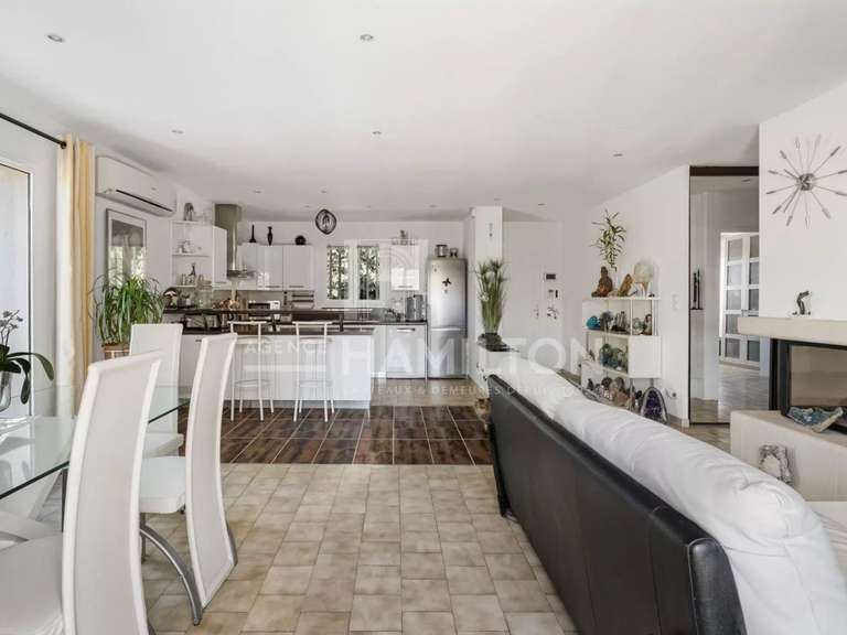 Villa Biot - 3 chambres - 90m²