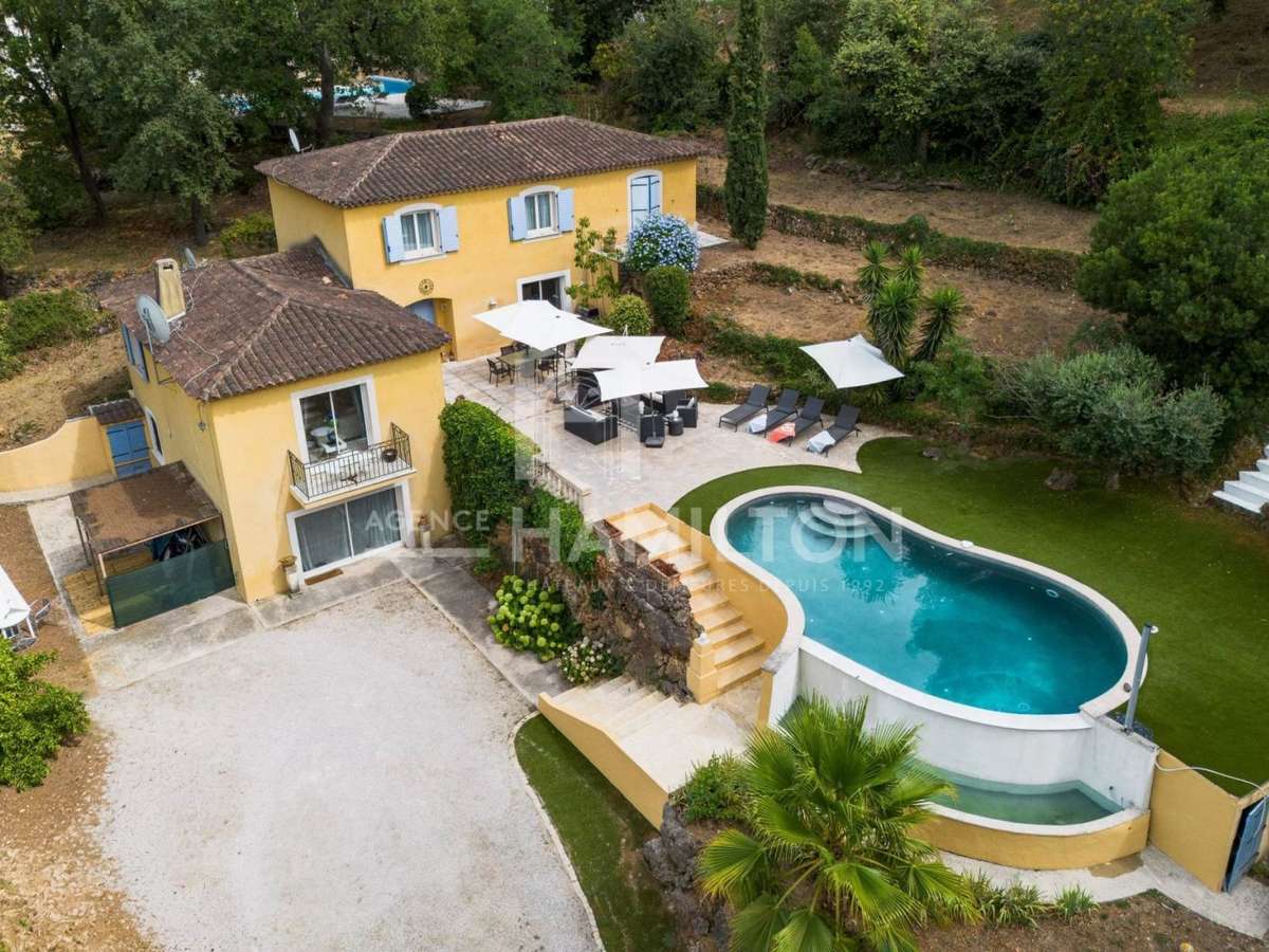 Villa Biot