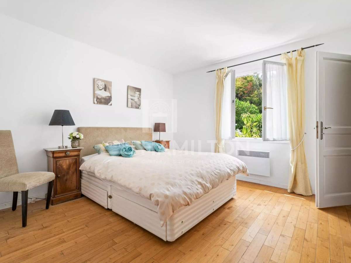 Villa Biot