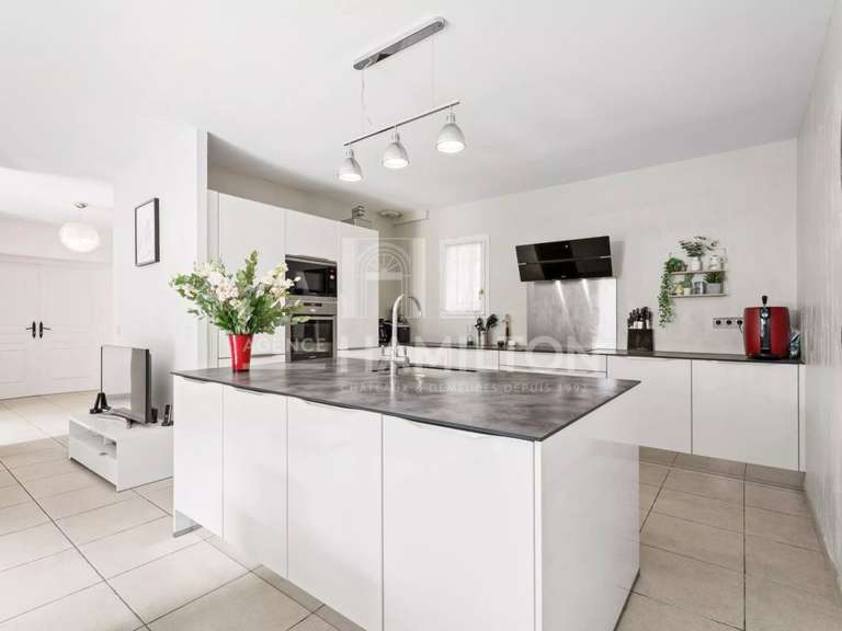 Villa Biot - 6 chambres - 350m²