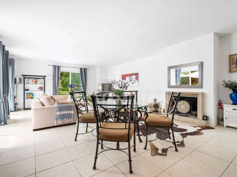 Villa Biot - 6 chambres - 350m²