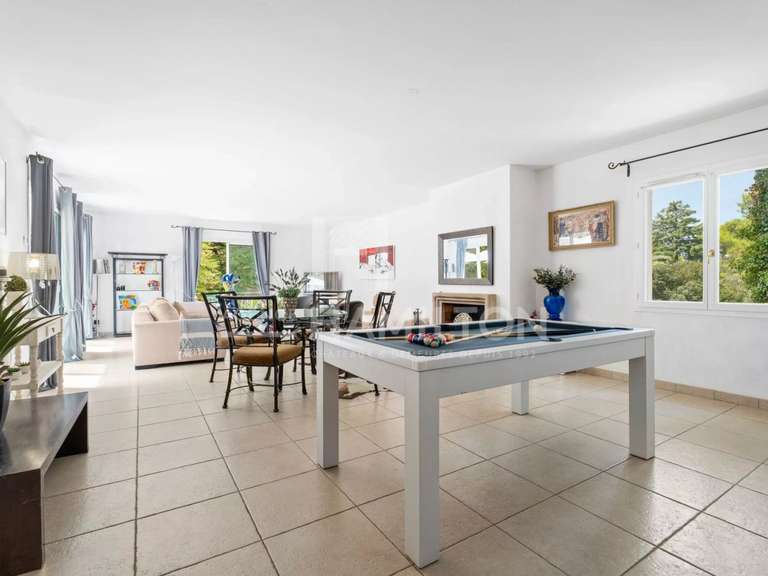 Villa Biot - 6 chambres - 350m²