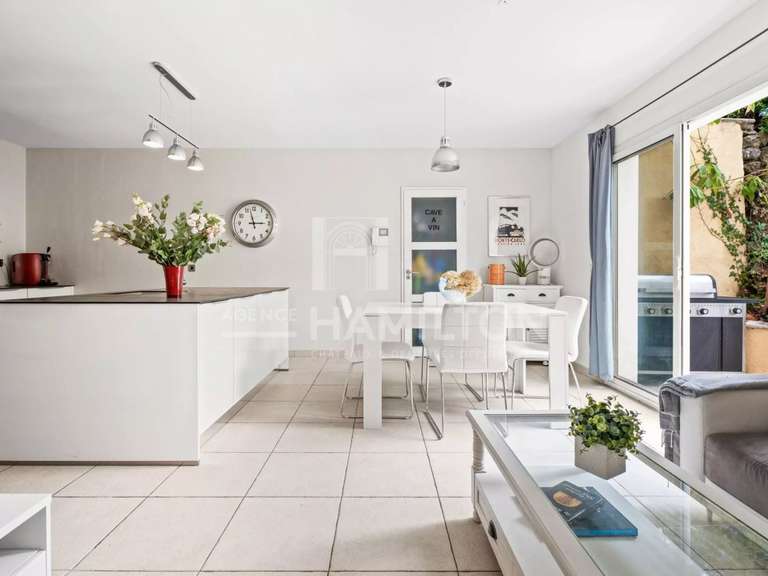 Villa Biot - 6 chambres - 350m²