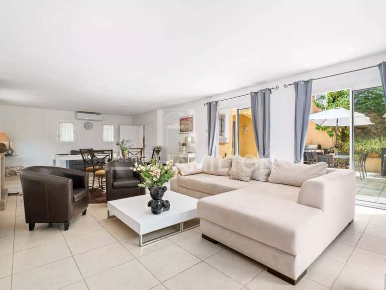 Villa Biot - 6 chambres - 350m²