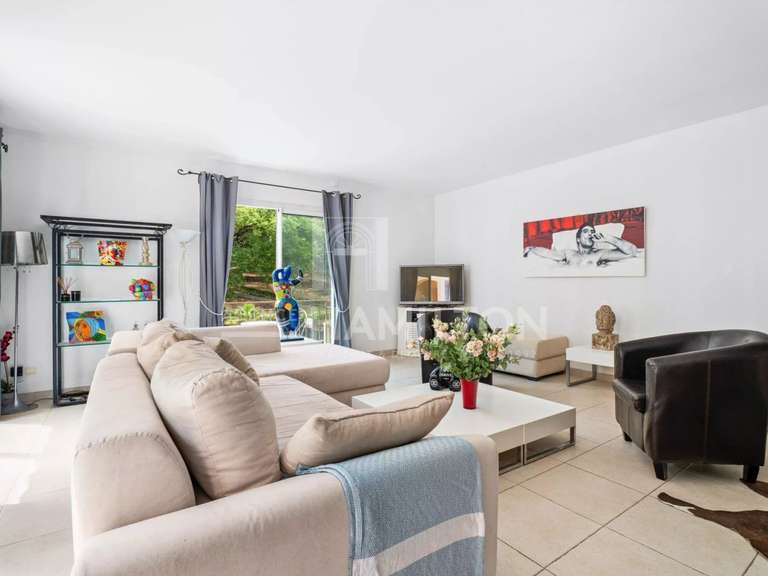Villa Biot - 6 chambres - 350m²