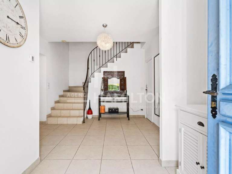 Villa Biot - 6 chambres - 350m²