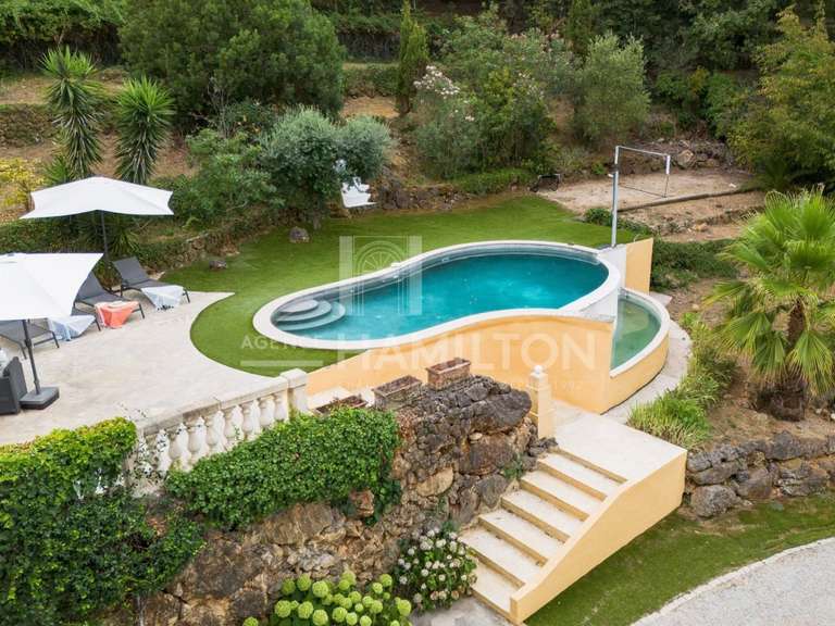 Villa Biot - 6 chambres - 350m²