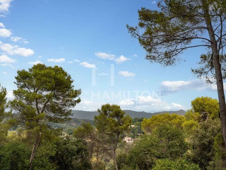 Villa Biot - 6 chambres - 350m²