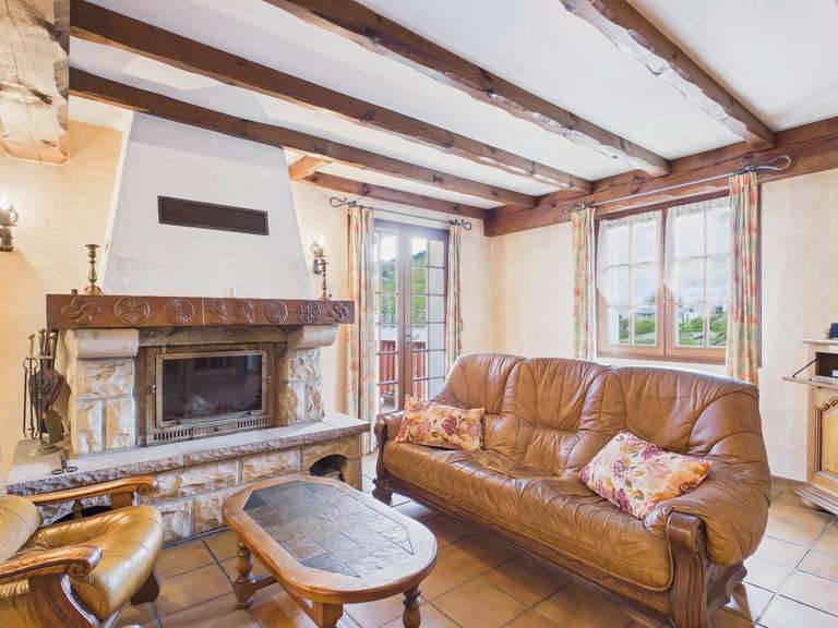 Maison Biriatou - 4 chambres - 167m²