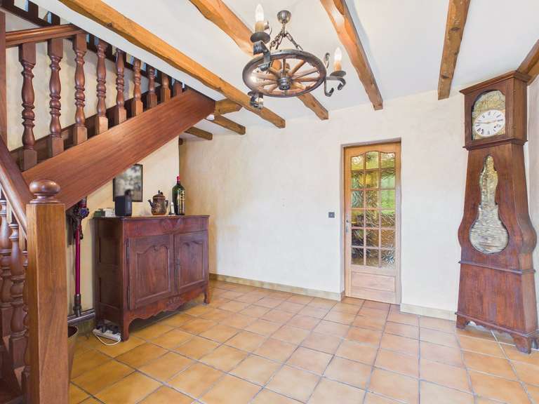 Maison Biriatou - 4 chambres - 167m²