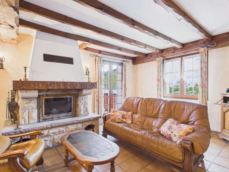 House Biriatou - 4 bedrooms - 167m²