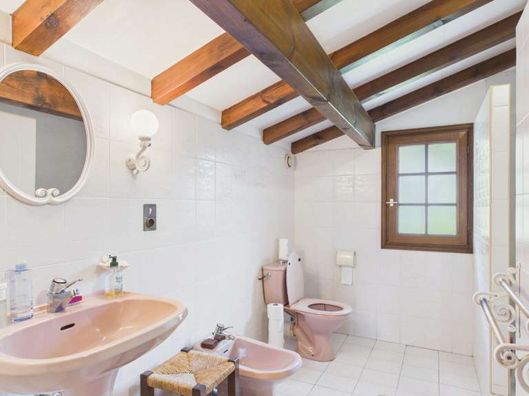House Biriatou - 4 bedrooms - 167m²