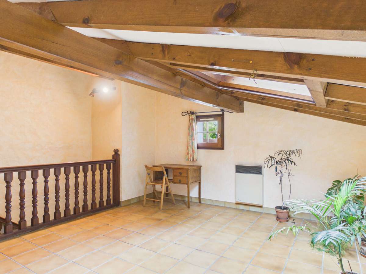 House Biriatou