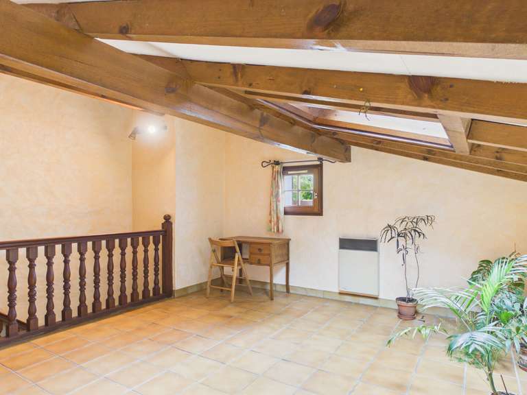 House Biriatou - 4 bedrooms - 167m²