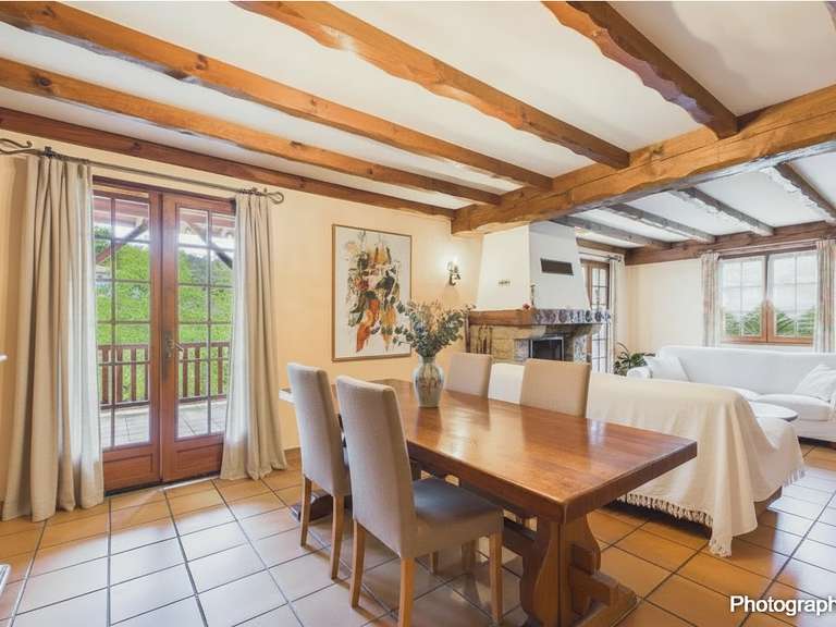 House Biriatou - 4 bedrooms - 167m²