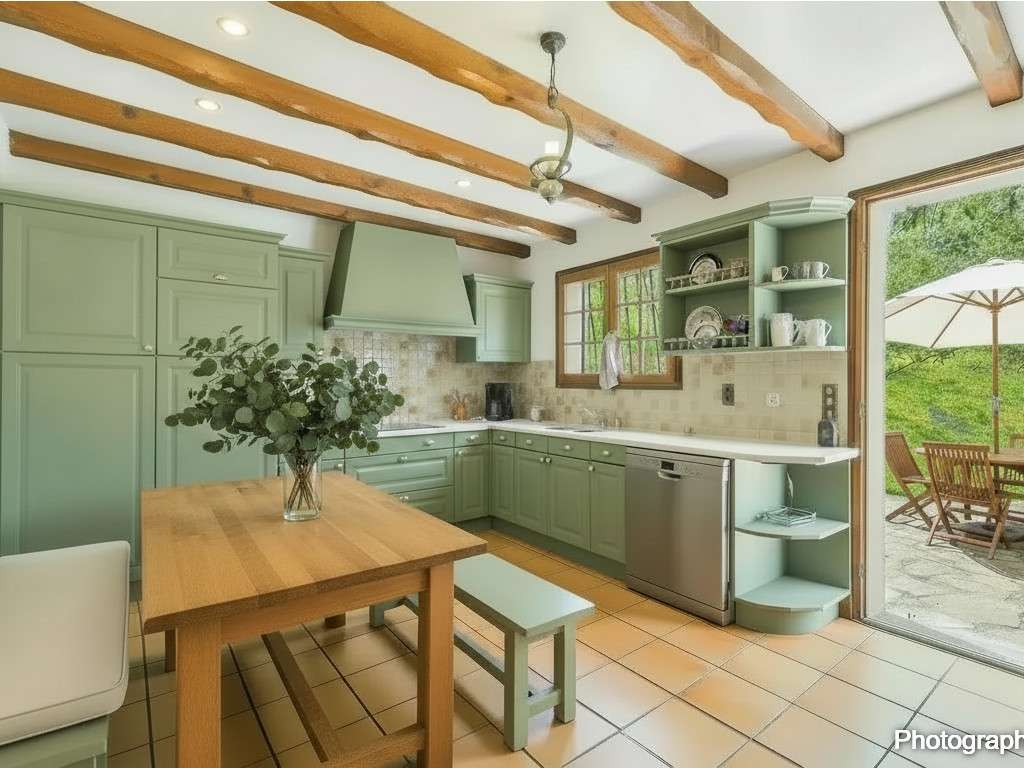 House Biriatou