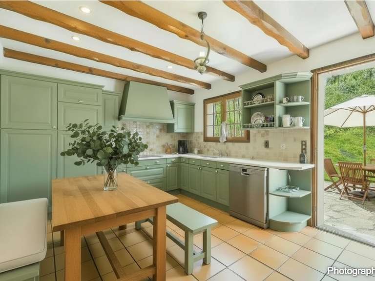 House Biriatou - 4 bedrooms - 167m²