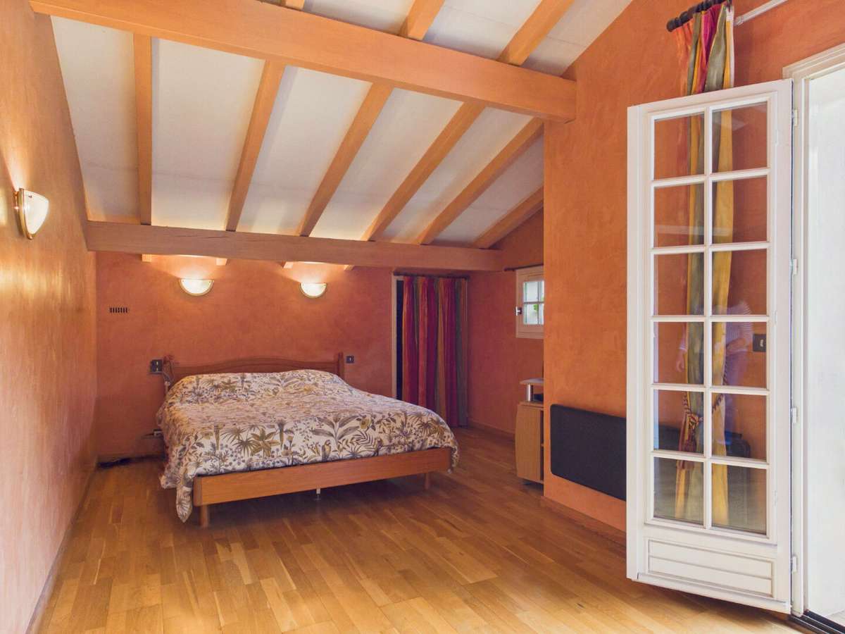House Biriatou