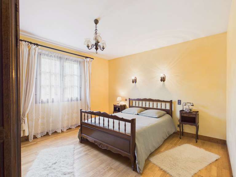 House Biriatou - 4 bedrooms - 167m²