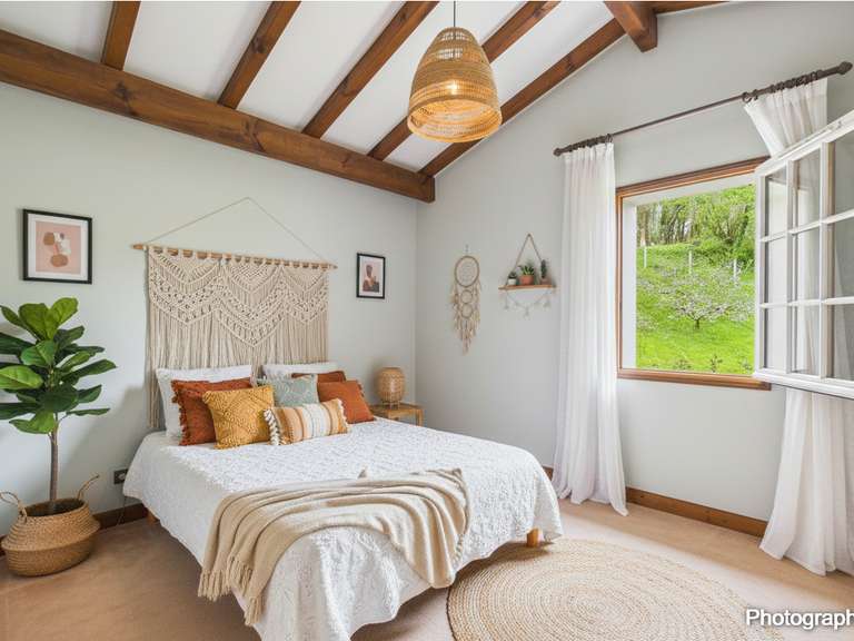 House Biriatou - 4 bedrooms - 167m²
