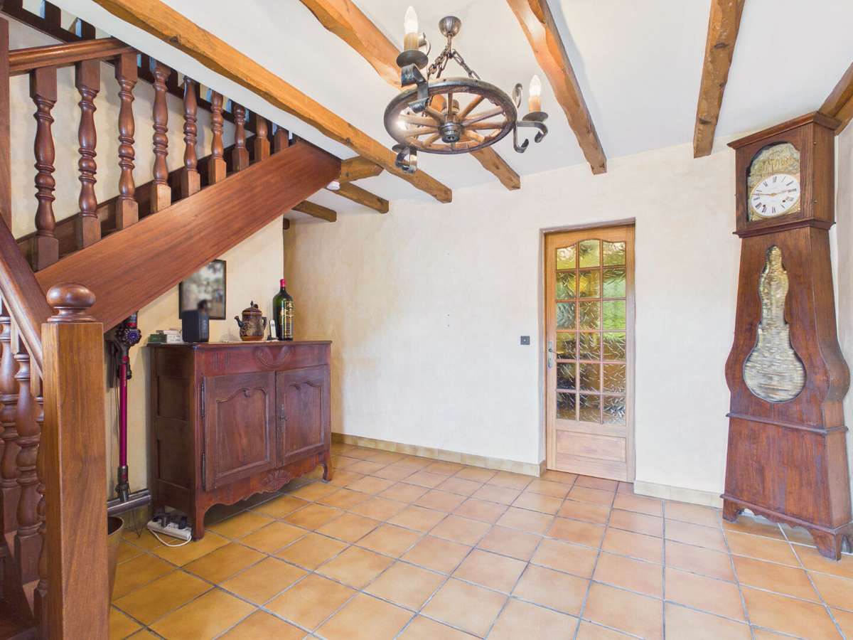 House Biriatou