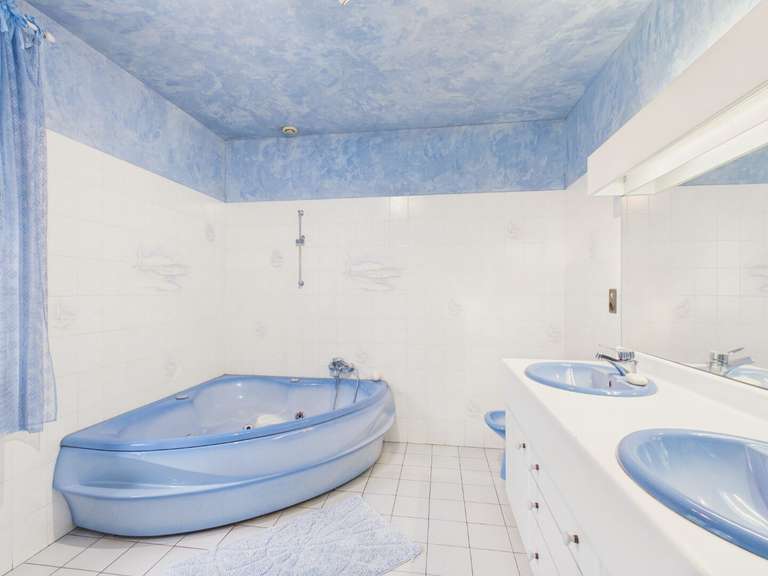 House Biriatou - 4 bedrooms - 167m²