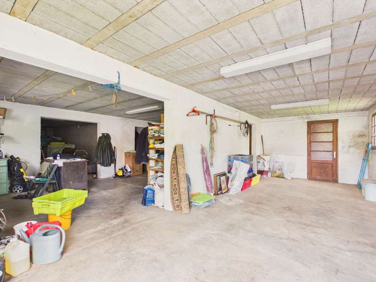 House Biriatou - 4 bedrooms - 167m²
