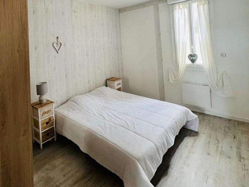 Maison Biscarrosse
