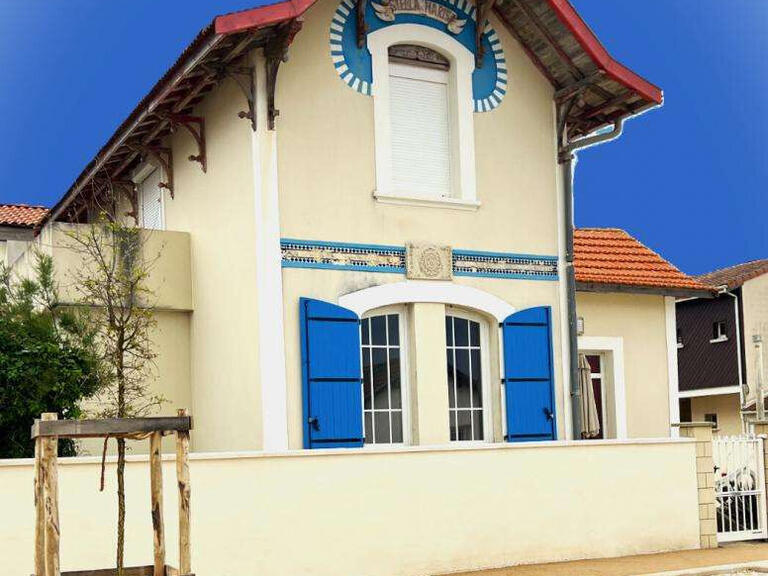 House Biscarrosse - 3 bedrooms