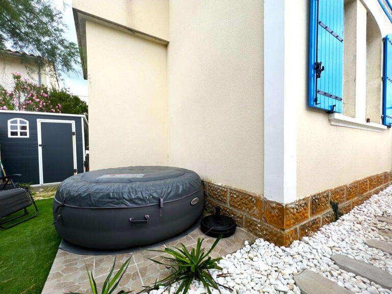 House Biscarrosse - 3 bedrooms