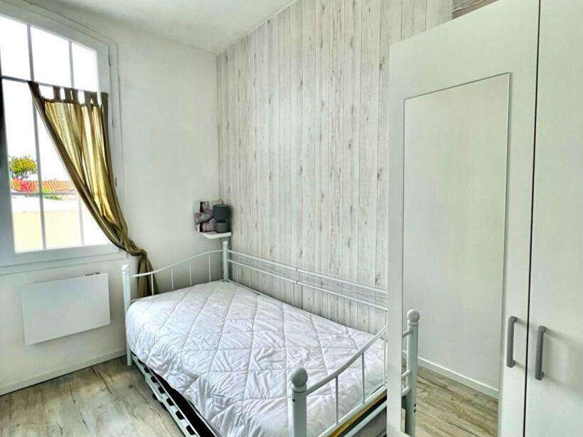 Maison Biscarrosse