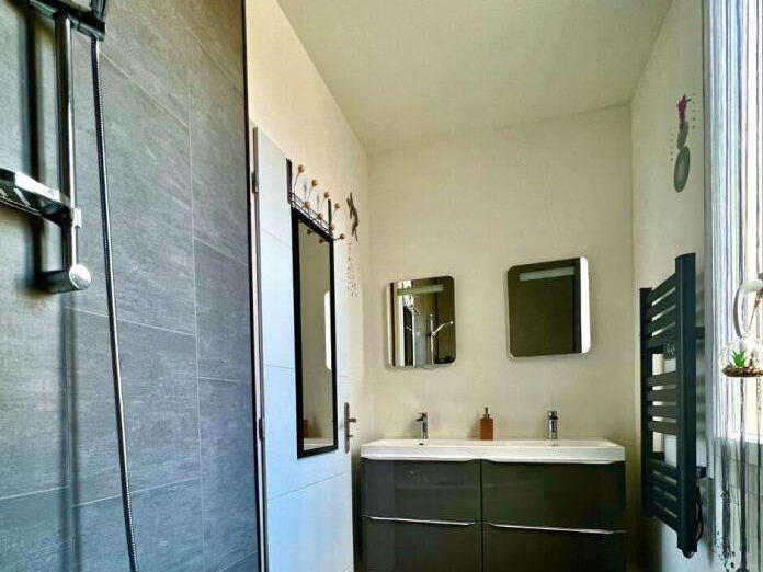 House Biscarrosse - 3 bedrooms