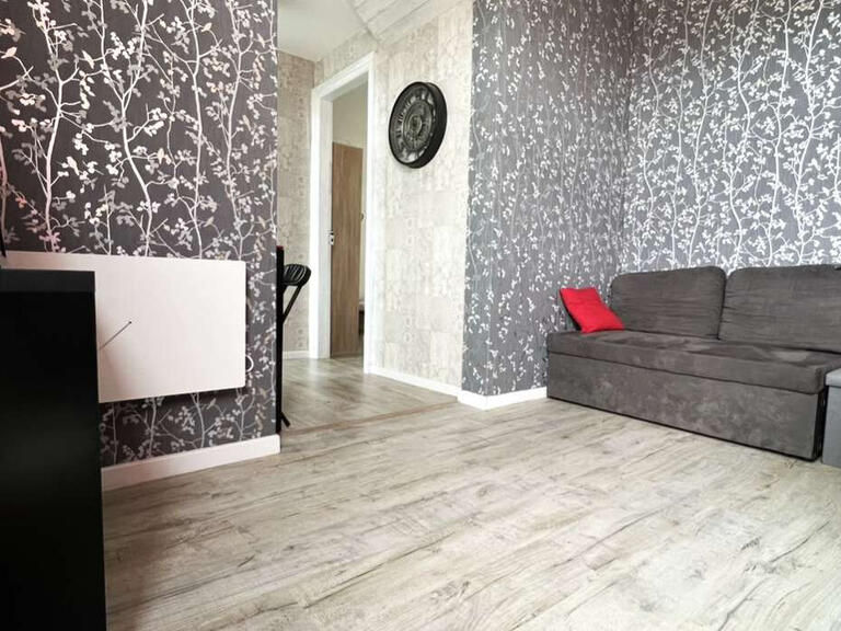 House Biscarrosse - 3 bedrooms