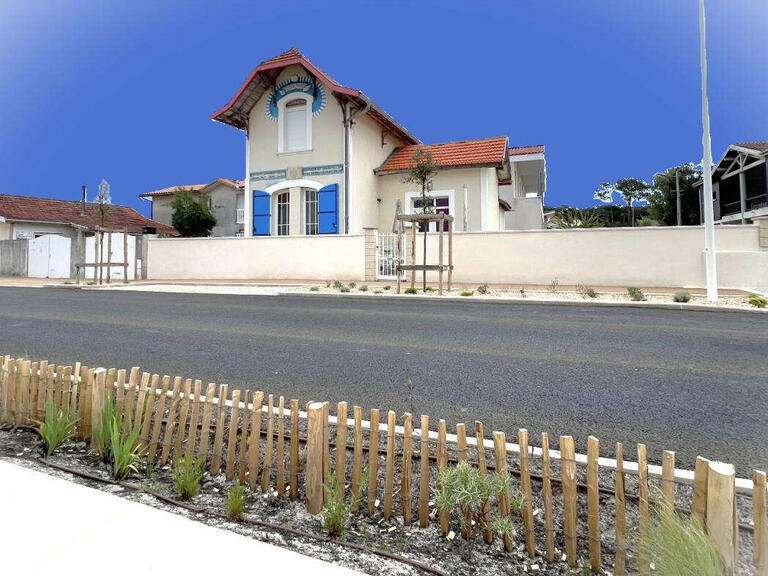House Biscarrosse - 3 bedrooms