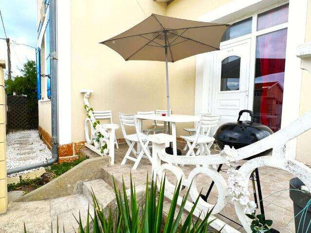 House Biscarrosse - 3 bedrooms
