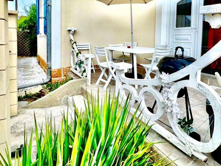 Maison Biscarrosse - 3 chambres