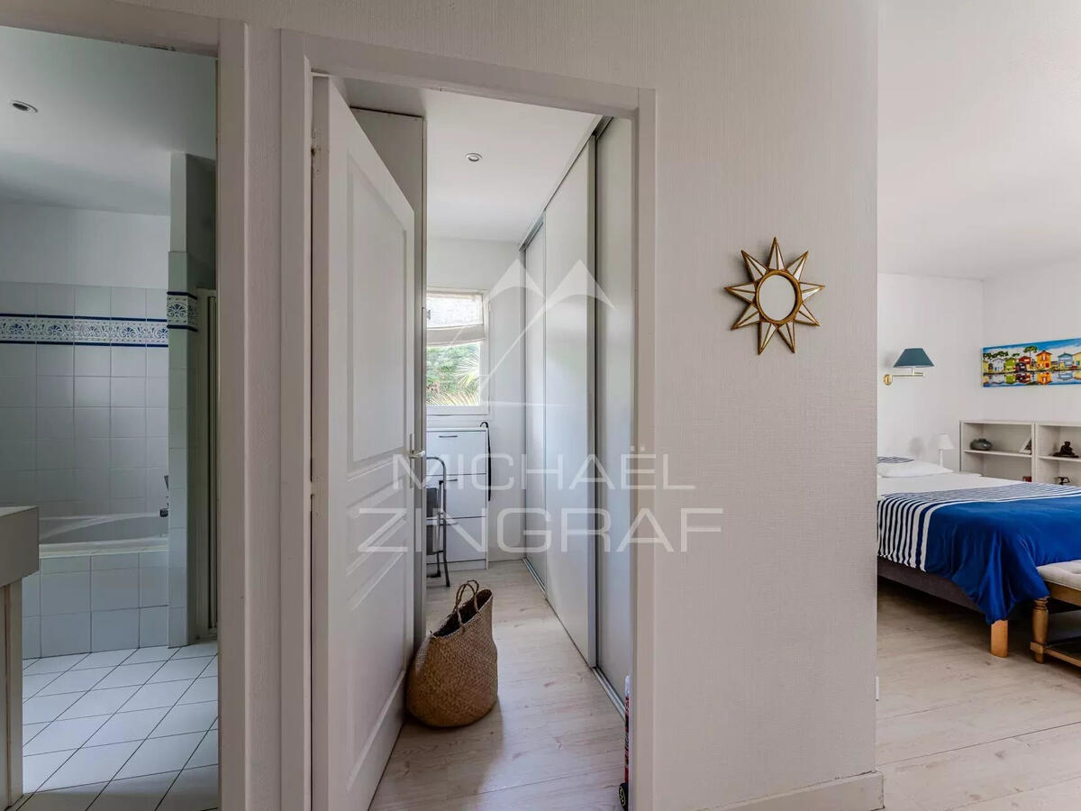 House Biscarrosse