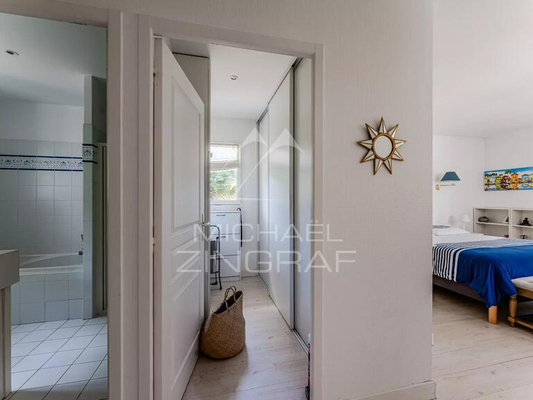 Maison Biscarrosse - 4 chambres - 184m²