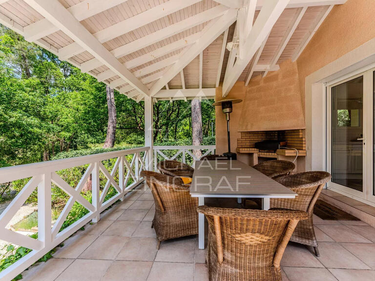 Maison Biscarrosse - 4 chambres - 184m²
