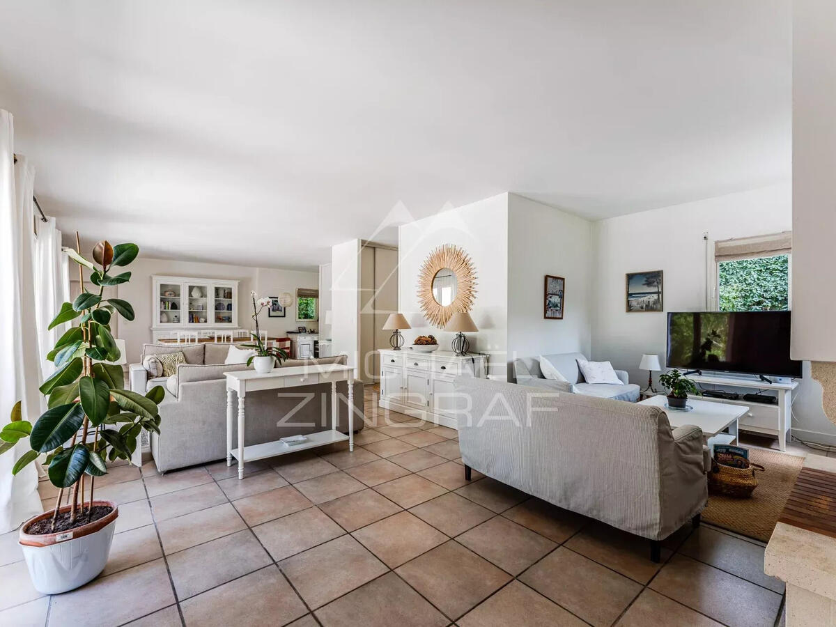 House Biscarrosse