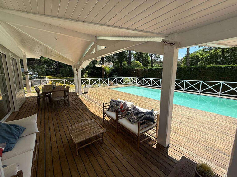 House Biscarrosse - 3 bedrooms