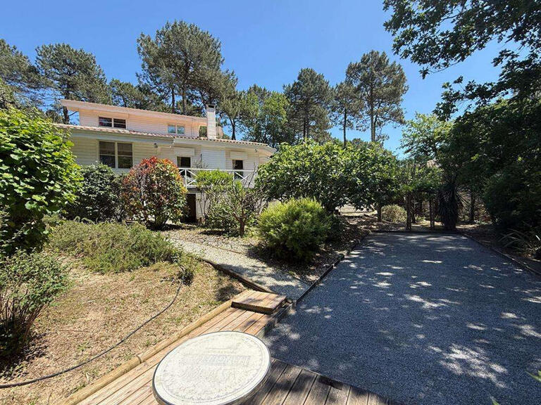 House Biscarrosse - 3 bedrooms