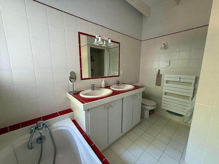 House Biscarrosse - 3 bedrooms
