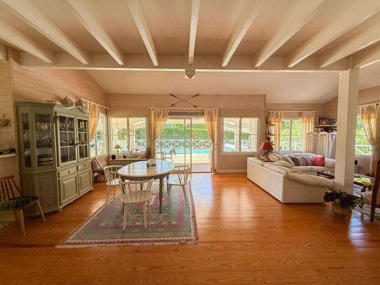 House Biscarrosse - 3 bedrooms